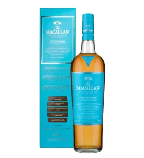 Macallan Edition No.6