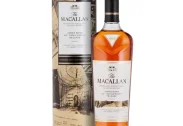 MACALLAN James Bond 60th Anniversary Decade V