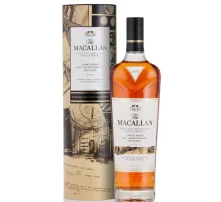 MACALLAN James Bond 60th Anniversary Decade V