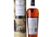 MACALLAN James Bond 60th Anniversary Decade V