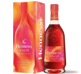 HENNESSY V.S.O.P MAF