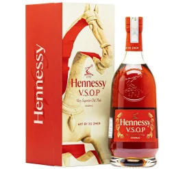 HENNESSY V.S.O.P DULUXE