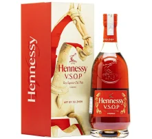 HENNESSY V.S.O.P DULUXE