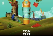 Macallan Concept Number 1