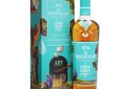 Macallan Concept Number 1
