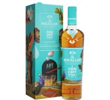 Macallan Concept Number 1