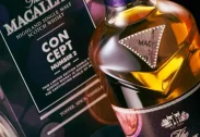 MACALLAN Concept Number 2