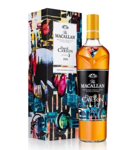 MACALLAN CONCEPT No.3