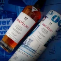 The Macallan Diamonds Are Forever 55th Anniversary Release 700ml