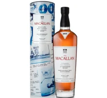 The Macallan Diamonds Are Forever 55th Anniversary Release 700ml