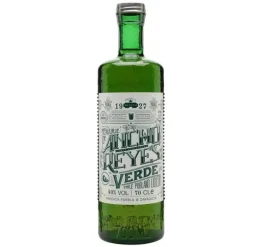 Ancho Reyes Verde Chili Liqueur 