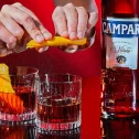 CAMPARI Milano