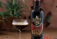 Cafe Borghetti Espresso Liqueur 1000ml