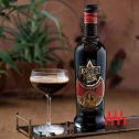 Cafe Borghetti Espresso Liqueur 1000ml