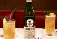 Fernet Branca 1000ml