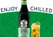 Fernet Branca Menta 1000ml