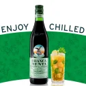Fernet Branca Menta 1000ml