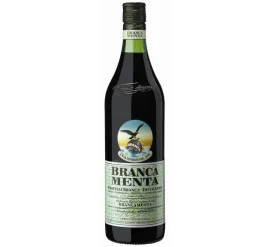 Fernet Branca Menta 1000ml
