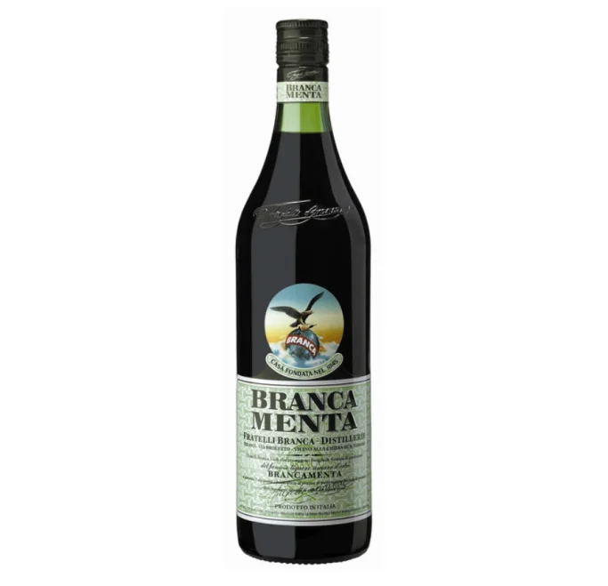 Fernet Branca Menta 1000ml