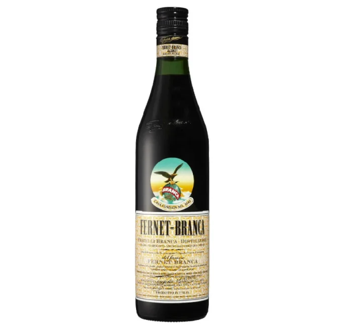 Fernet Branca 1000ml