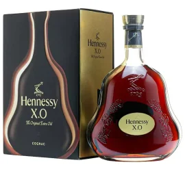 Hennessy XO 1000ml