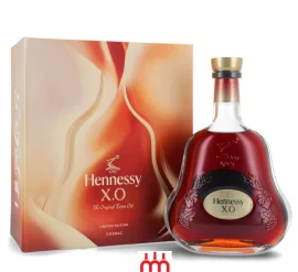 Hennessy X.O Geschenk AYL