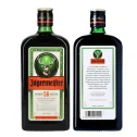 JAGERMEISTER 700ml