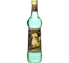 Absinthe Pere Kermann's 