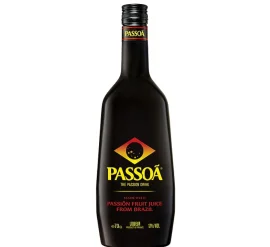 Passoa Liqueur