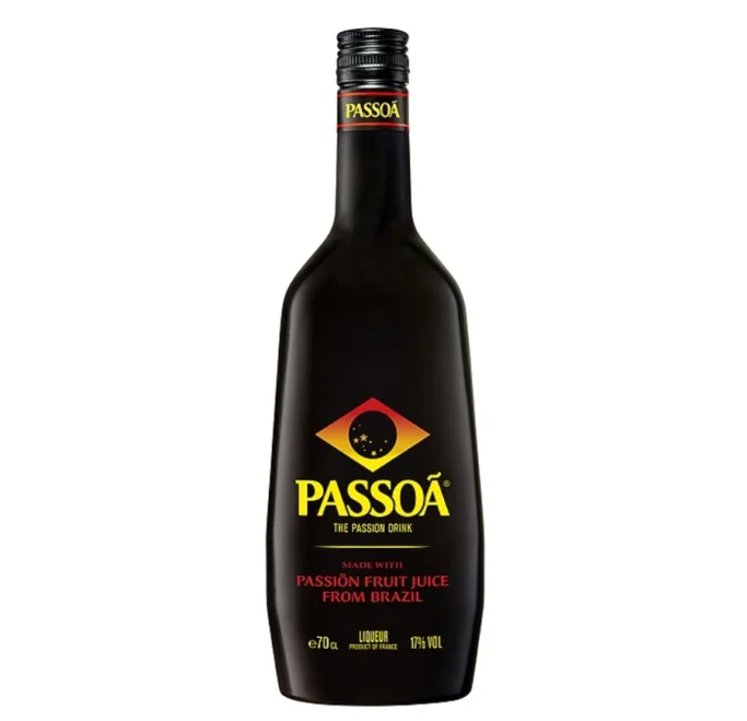 Passoa Liqueur
