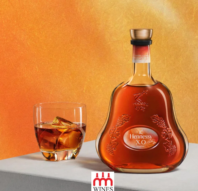Hennessy X.O MAF