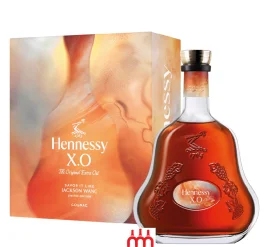 Hennessy X.O MAF