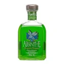 Absinthe Jacques Senaux Green