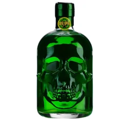 Absinthe Mephisto