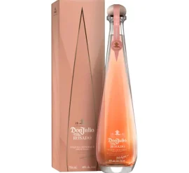 DON JULIO ROSADO 