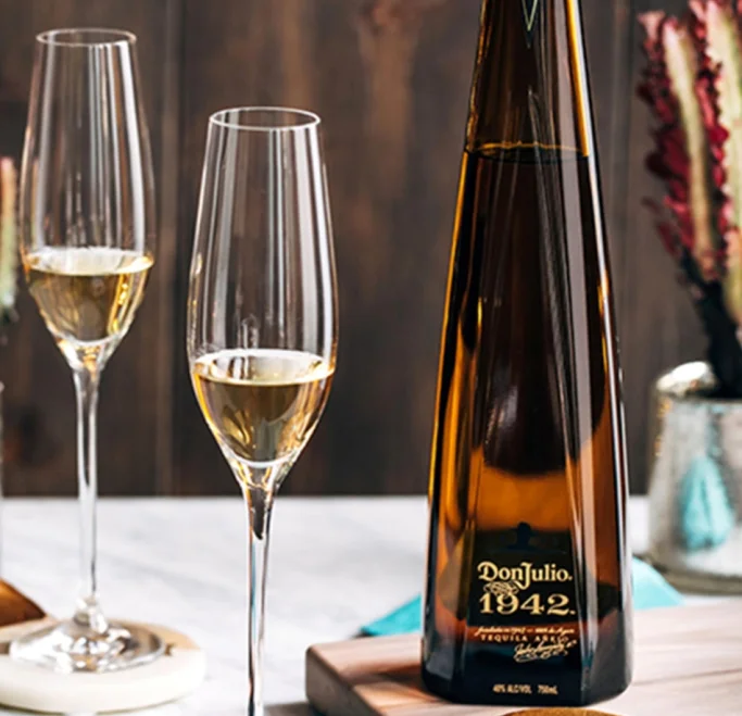 Don Julio 1942 Tequila Anejo