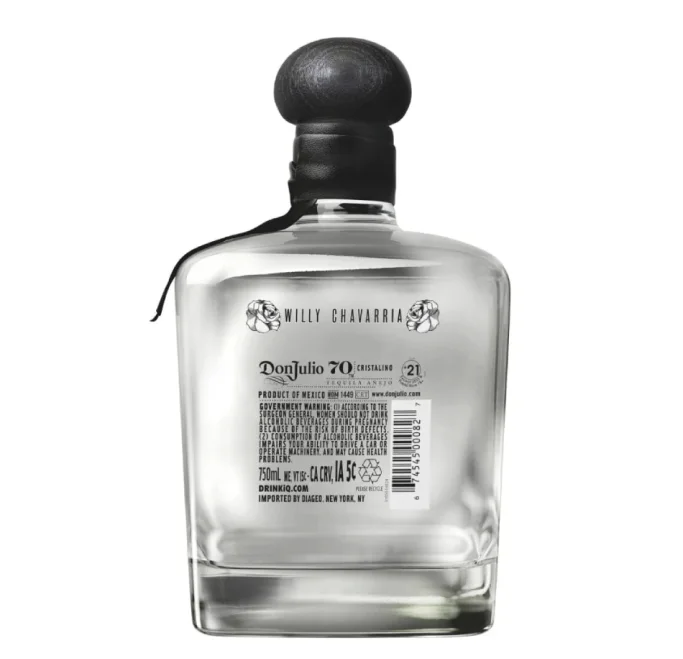 Don Julio 70