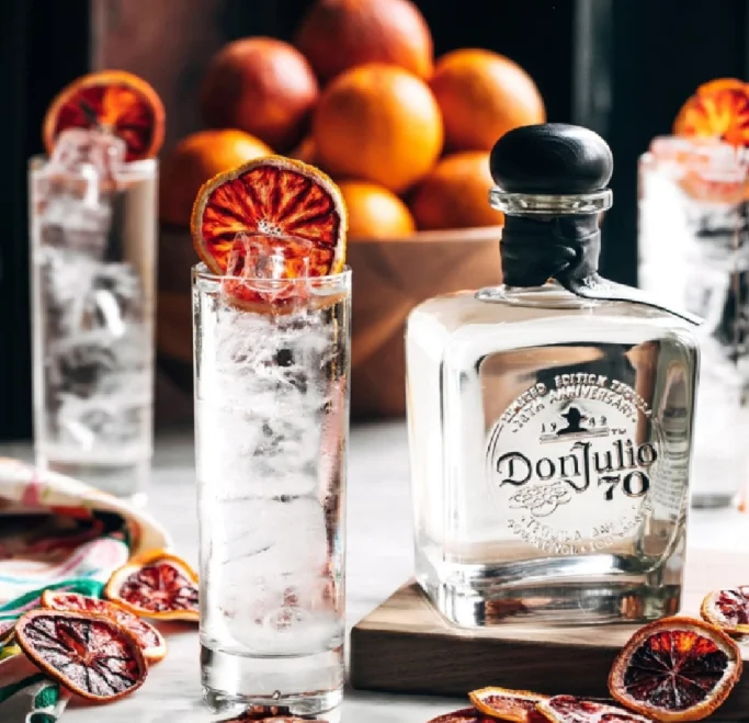 Don Julio 70
