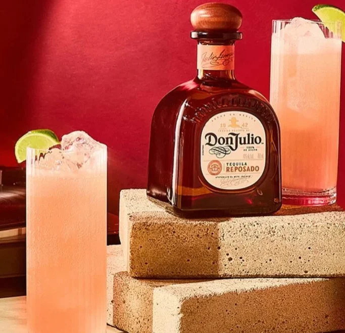 Don Julio Reposado