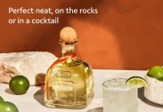 Patron Reposado