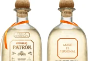 Patron Reposado