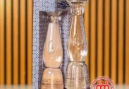 TEQUILA CLASE AZUL PLATA