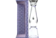 TEQUILA CLASE AZUL PLATA