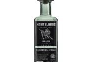 Montelobos Espadin
