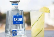  Tequila Reserva 1800 Silver