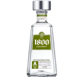 Tequila Reserva 1800 Coconut