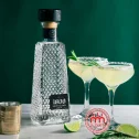 1800 CRISTALINO Anejo Tequila