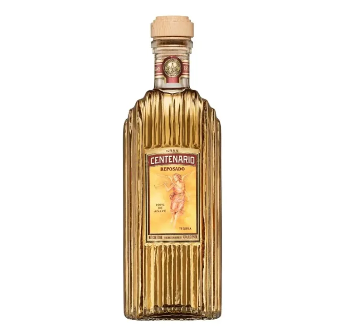 GRAN CENTENARIO REPOSADO