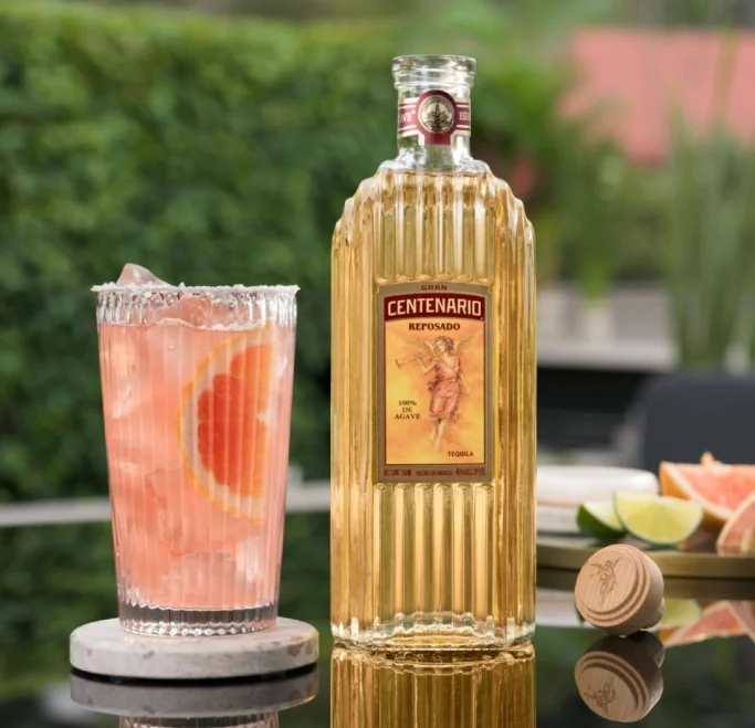 GRAN CENTENARIO REPOSADO
