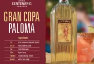 GRAN CENTENARIO REPOSADO